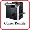 Copier Rentals