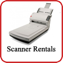Scanner Rentals