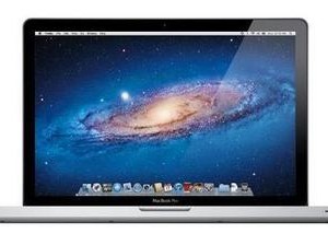 Apple Macbook Pro i7 rentals - 17"