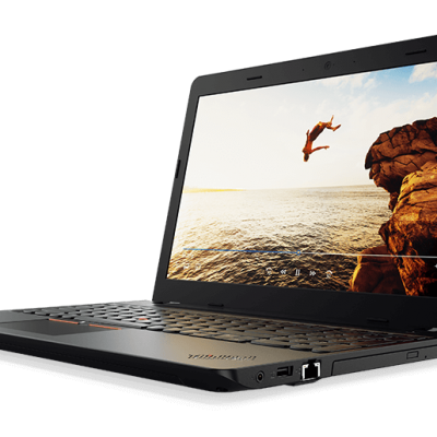 Lenovo ThinkPad E570 Notebook Laptop Rentals