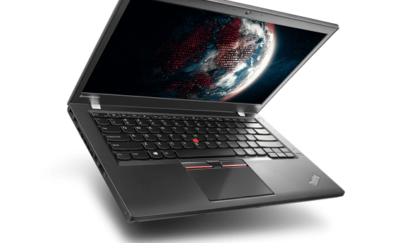 Lenovo T450s Laptop Notebook Rentals