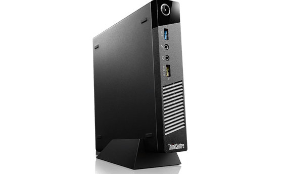 PC Computer Rentals – Lenovo M83 Tiny